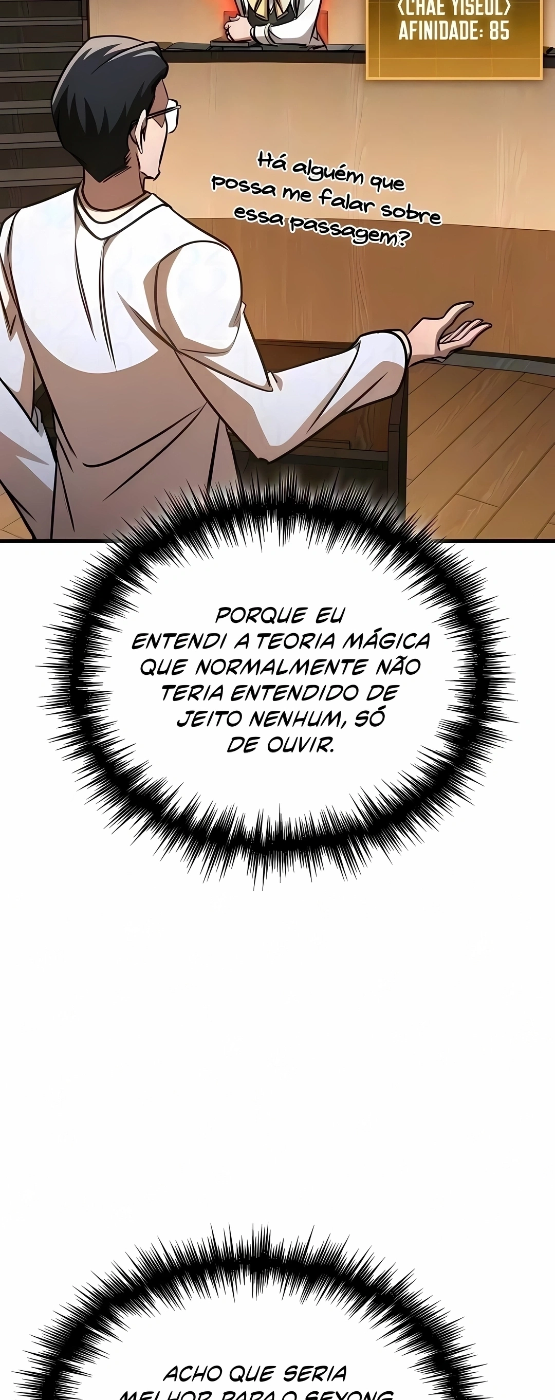 Meu Guia Exclusivo da Torre Capítulo 132 Página 75