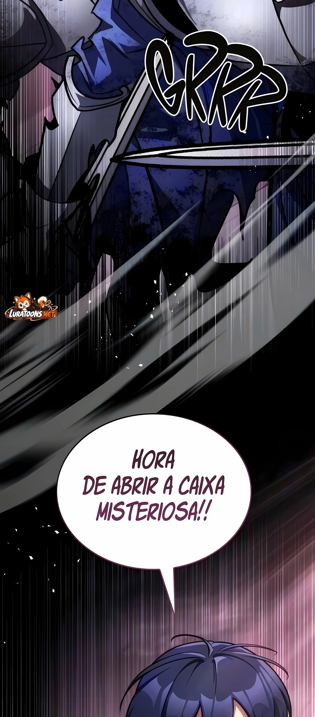 Meu Guia Exclusivo da Torre Capítulo 134 Página 3