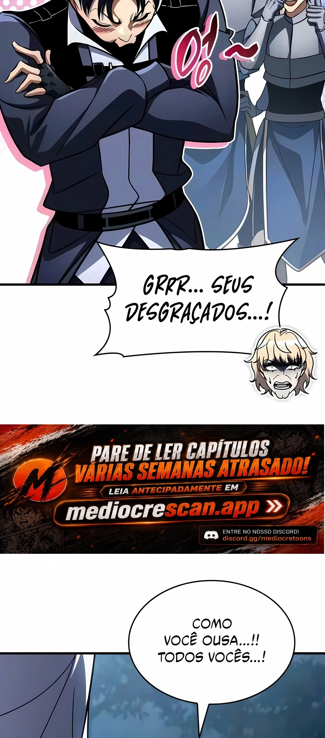 Meu Guia Exclusivo da Torre Capítulo 134 Página 96