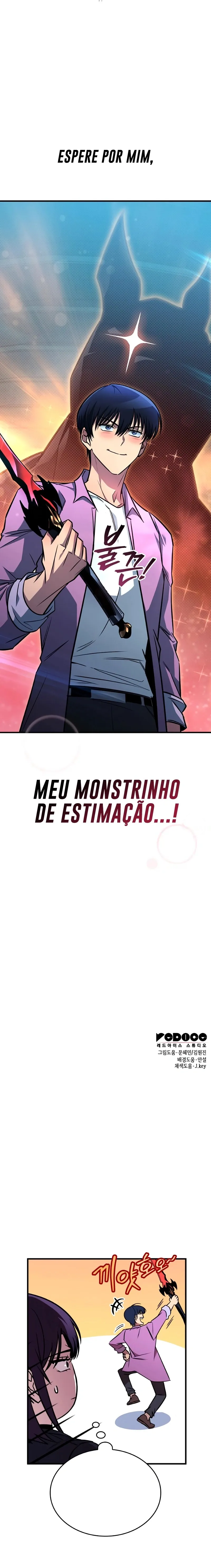 Meu Guia Exclusivo da Torre Capítulo 27 Página 17