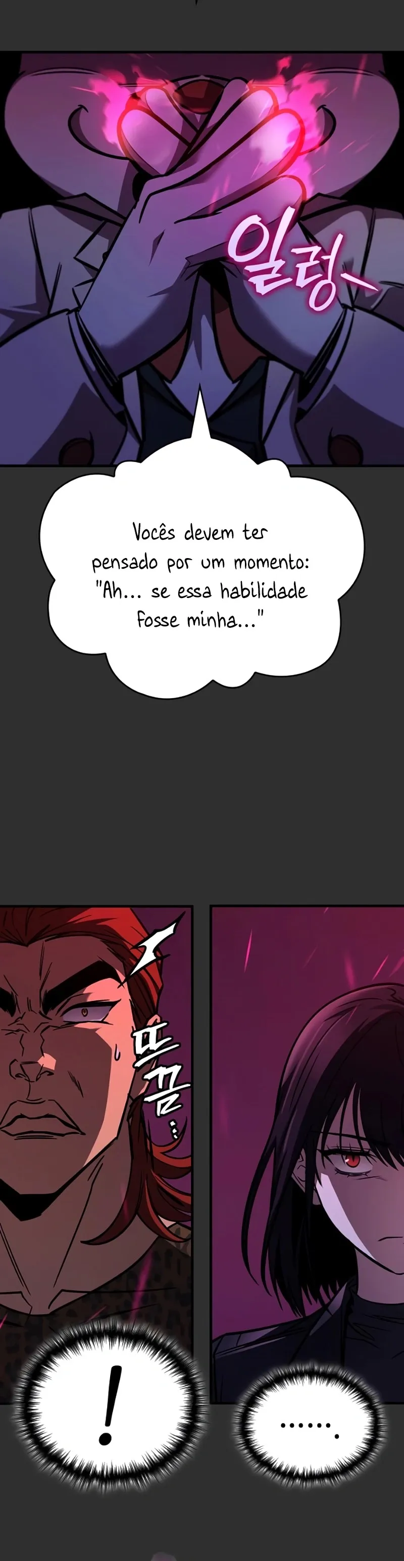 Meu Guia Exclusivo da Torre Capítulo 29 Página 8
