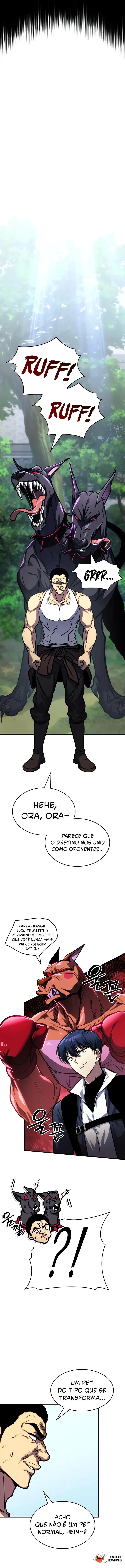 Meu Guia Exclusivo da Torre Capítulo 39 Página 10