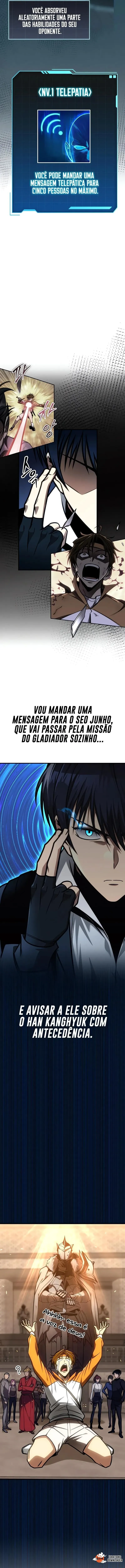 Meu Guia Exclusivo da Torre Capítulo 39 Página 4