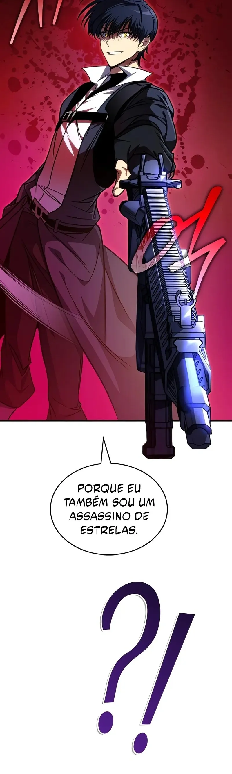 Meu Guia Exclusivo da Torre Capítulo 40 Página 28