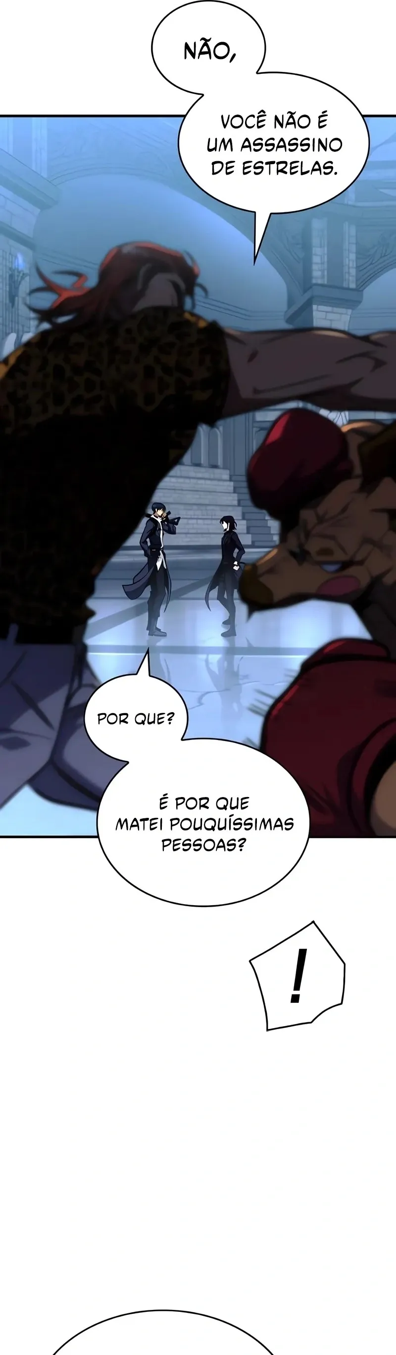 Meu Guia Exclusivo da Torre Capítulo 40 Página 31