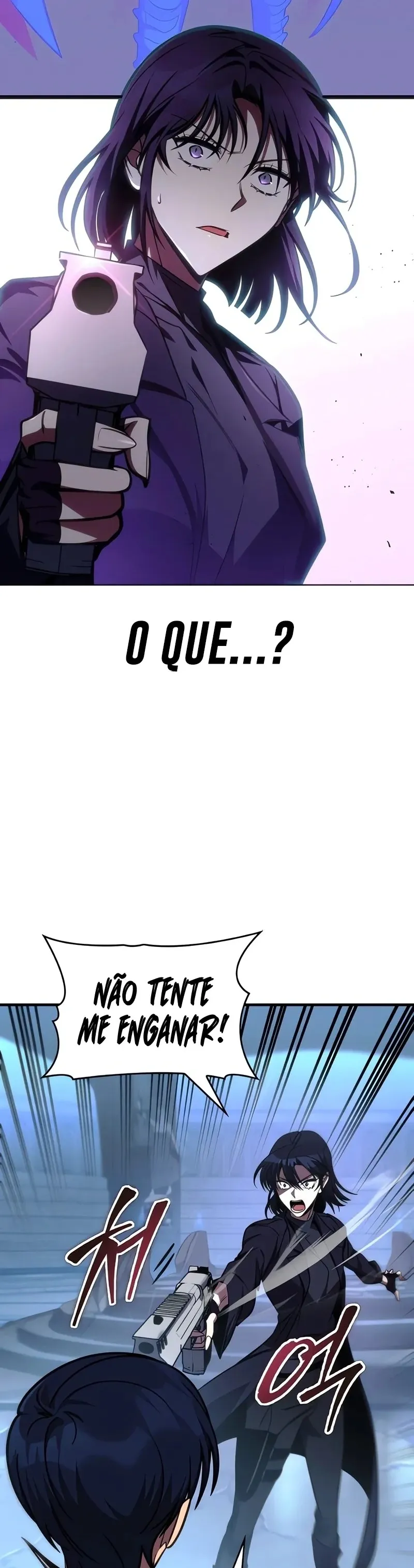 Meu Guia Exclusivo da Torre Capítulo 40 Página 37