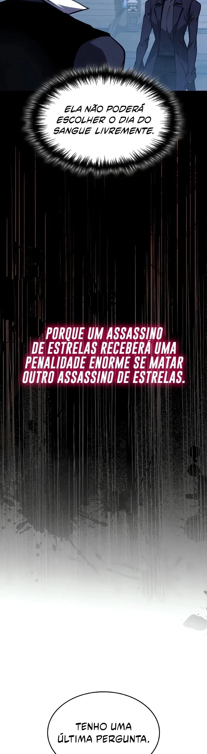 Meu Guia Exclusivo da Torre Capítulo 40 Página 42