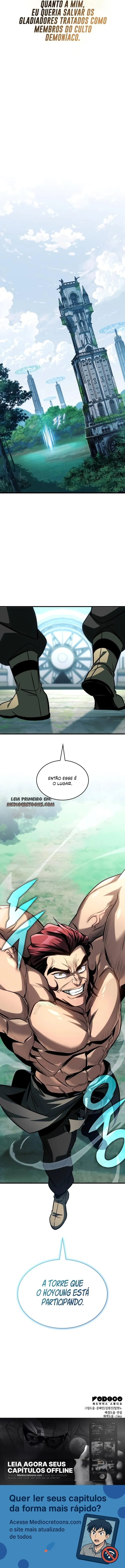 Meu Guia Exclusivo da Torre Capítulo 84 Página 12