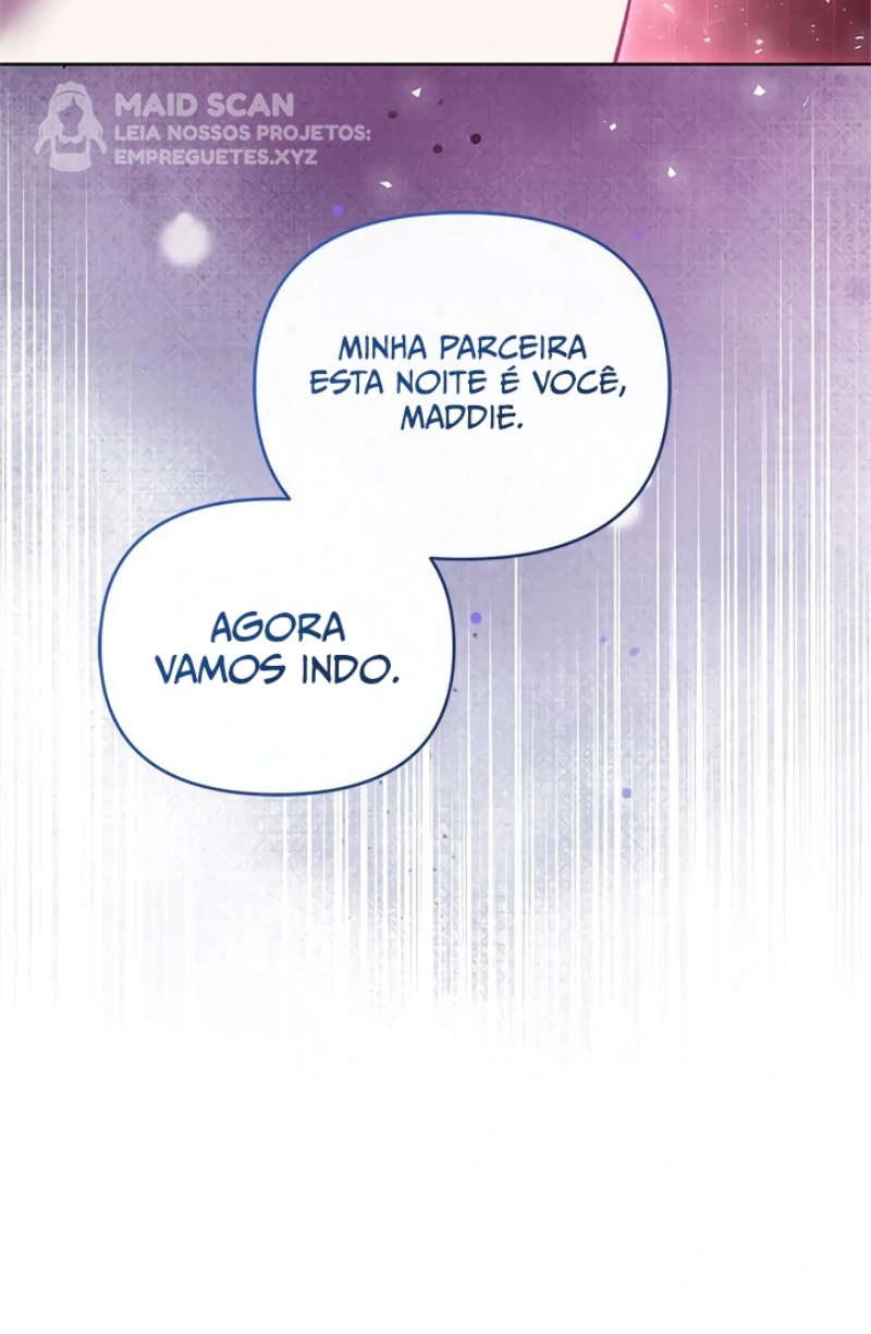Meu Louco Casamento de Fachada com Maddie Capítulo 21 Página 19