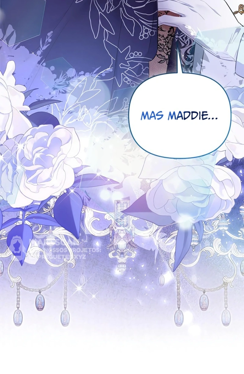 Meu Louco Casamento de Fachada com Maddie Capítulo 21 Página 45