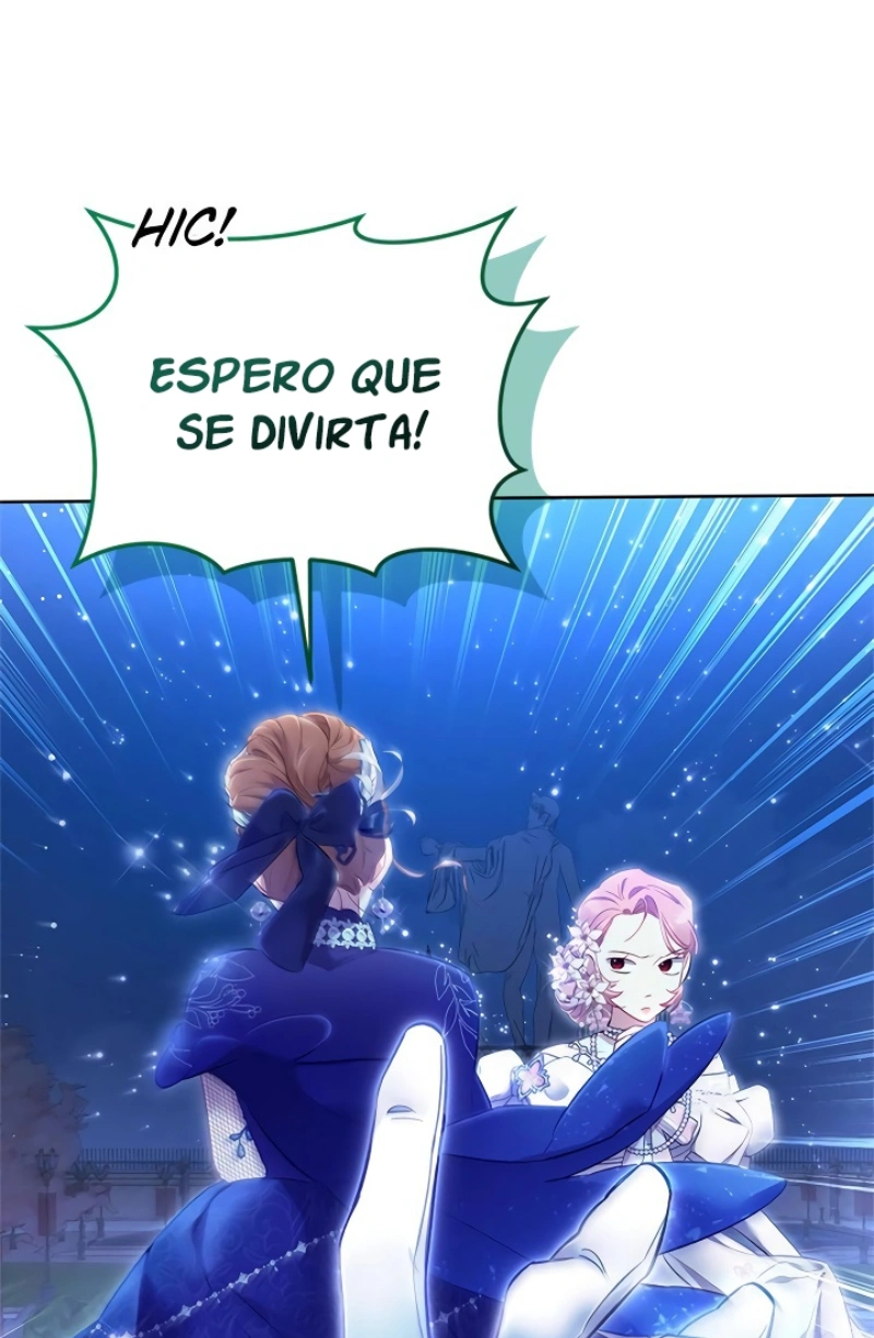 Meu Louco Casamento de Fachada com Maddie Capítulo 21 Página 46