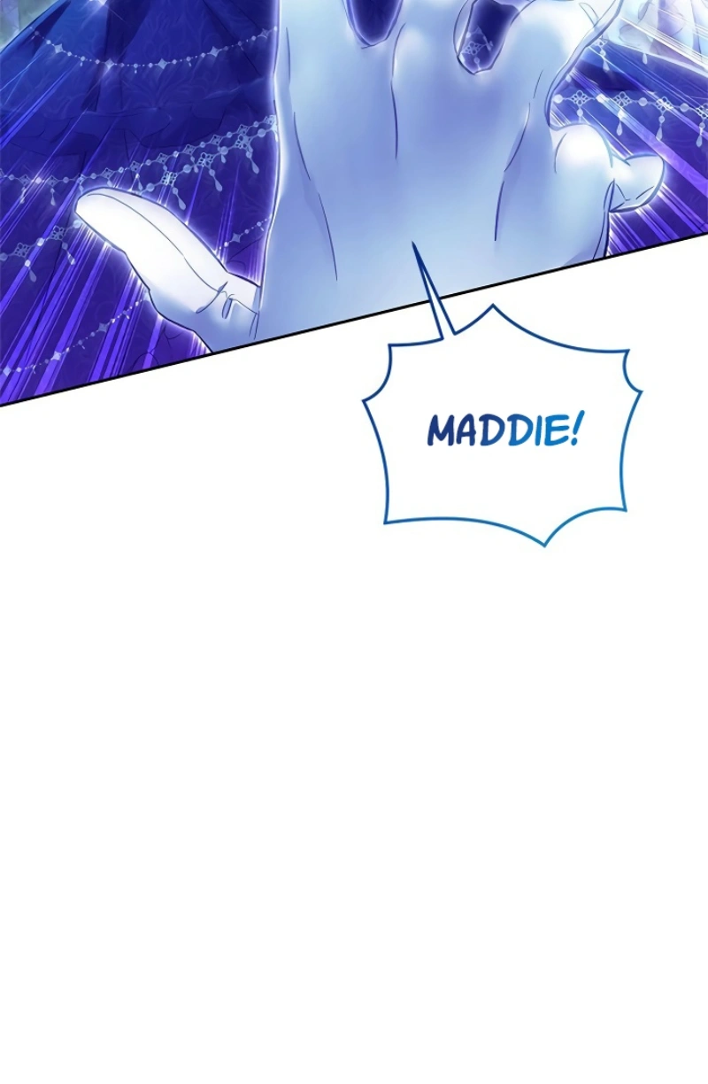 Meu Louco Casamento de Fachada com Maddie Capítulo 21 Página 47