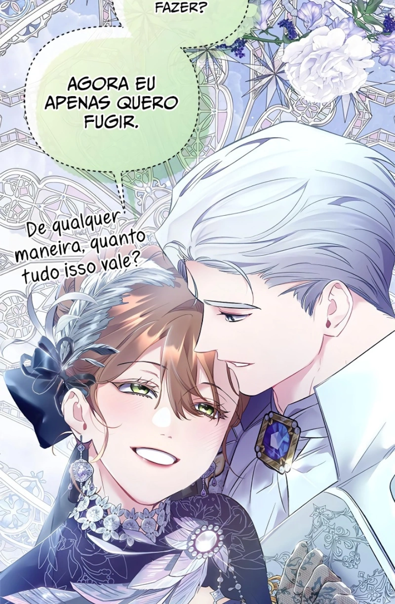 Meu Louco Casamento de Fachada com Maddie Capítulo 21 Página 7