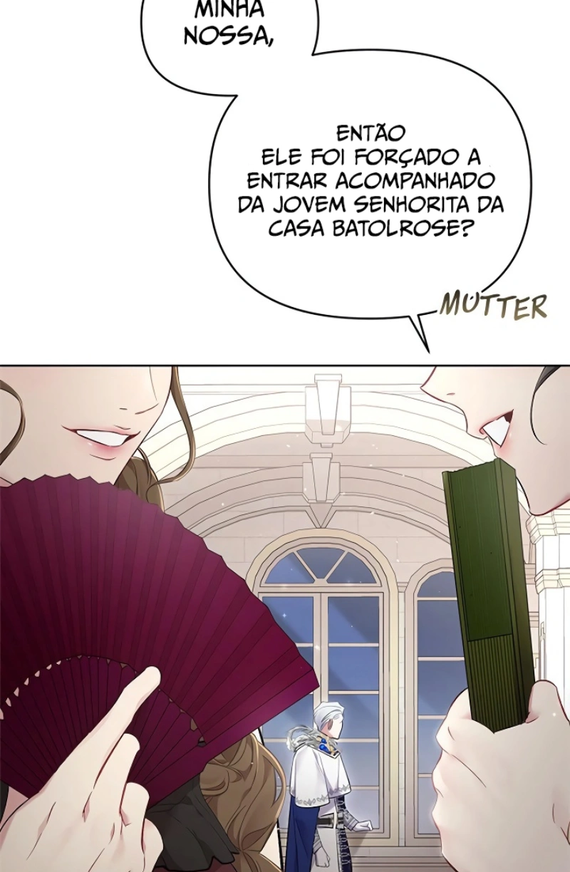 Meu Louco Casamento de Fachada com Maddie Capítulo 21 Página 84