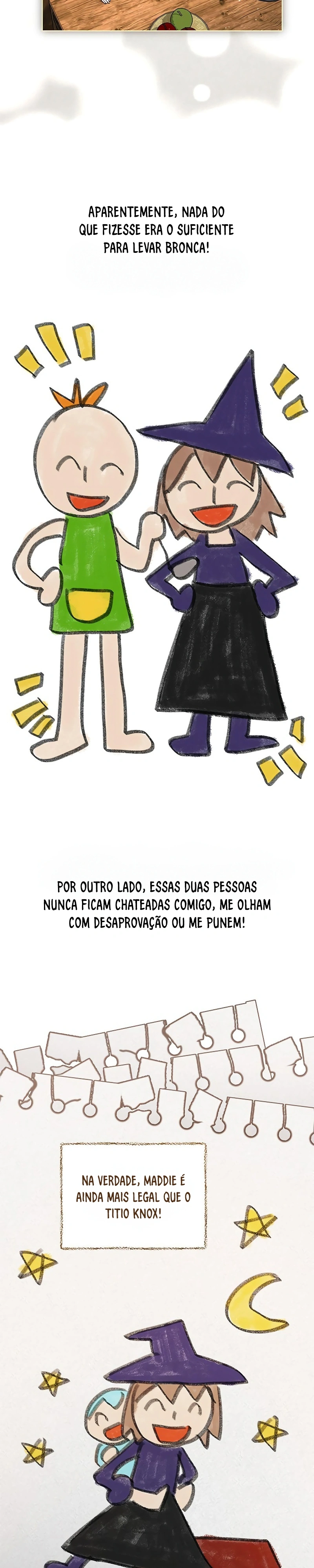Meu Louco Casamento de Fachada com Maddie Capítulo 49 Página 6