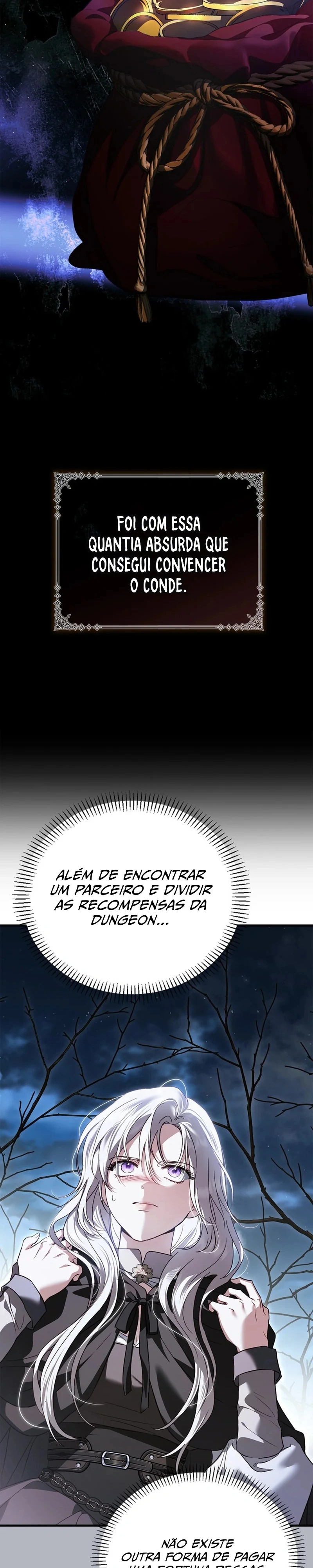 Meu Marido Era Definitivamente um Paladino Capítulo 1 Página 39