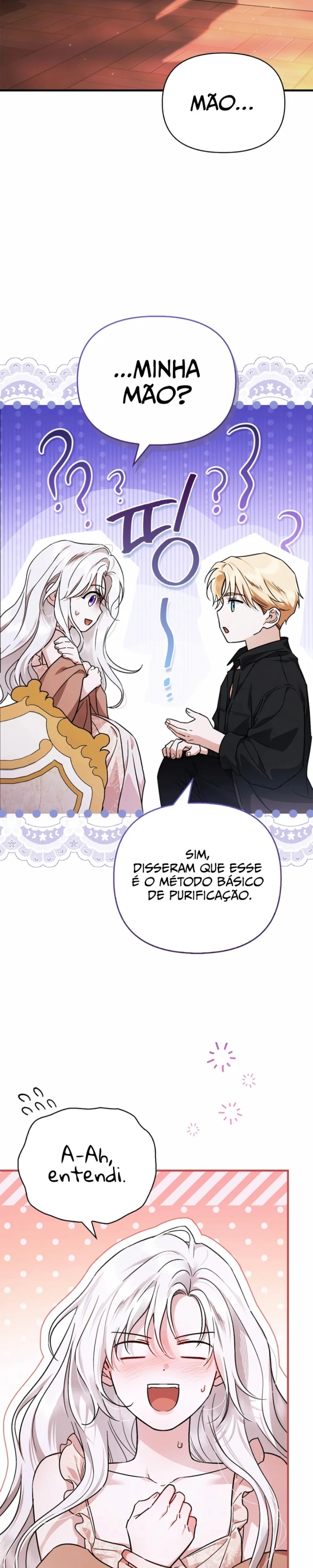 Meu Marido Era Definitivamente um Paladino Capítulo 13 Página 2