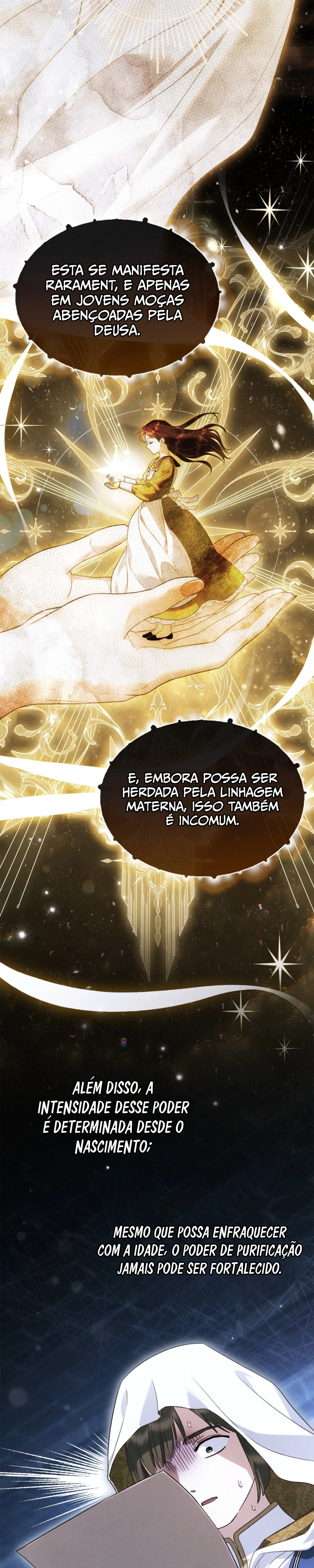 Meu Marido Era Definitivamente um Paladino Capítulo 19 Página 2