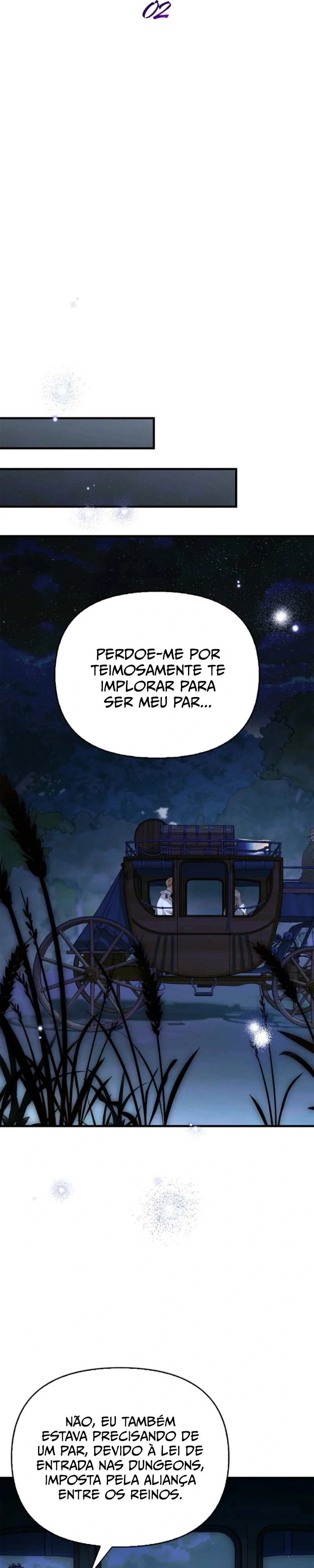 Meu Marido Era Definitivamente um Paladino Capítulo 2 Página 11