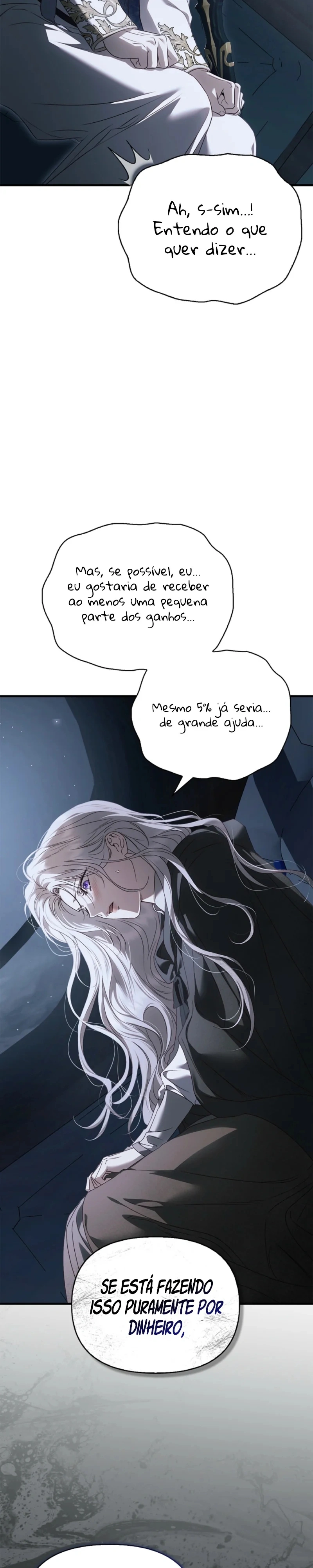 Meu Marido Era Definitivamente um Paladino Capítulo 2 Página 15