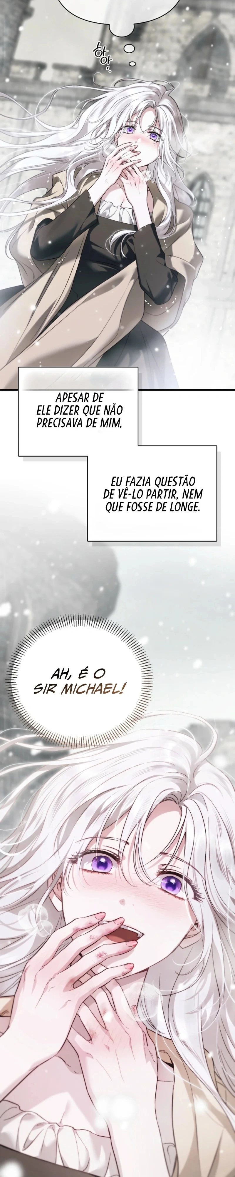 Meu Marido Era Definitivamente um Paladino Capítulo 2 Página 25