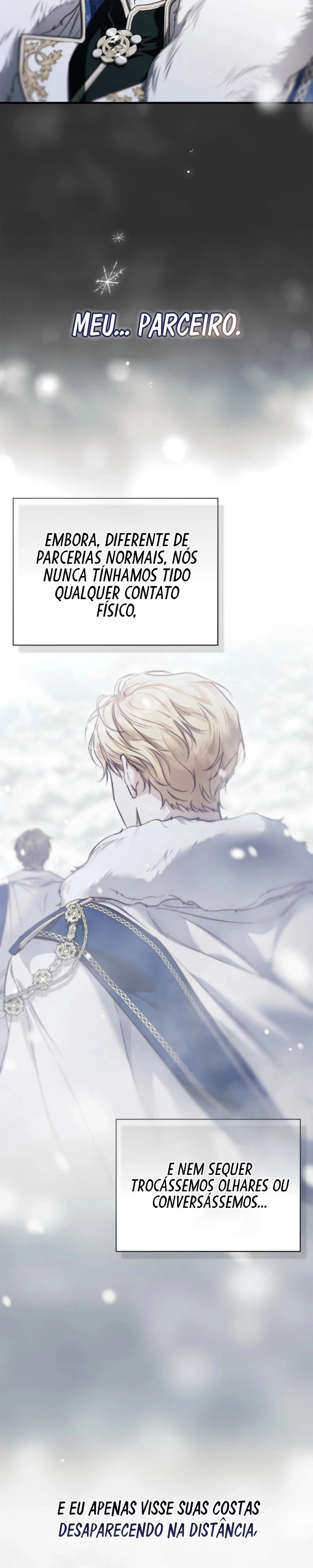 Meu Marido Era Definitivamente um Paladino Capítulo 2 Página 27