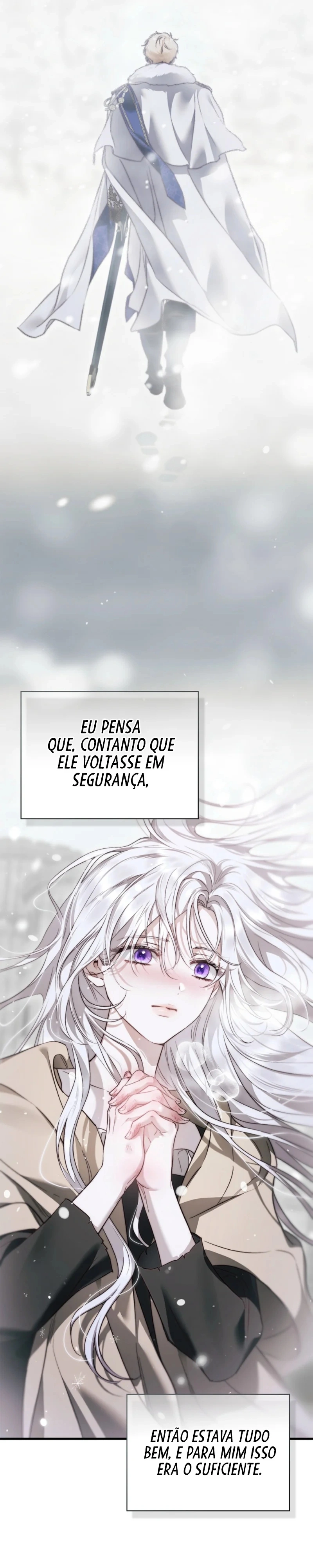 Meu Marido Era Definitivamente um Paladino Capítulo 2 Página 28