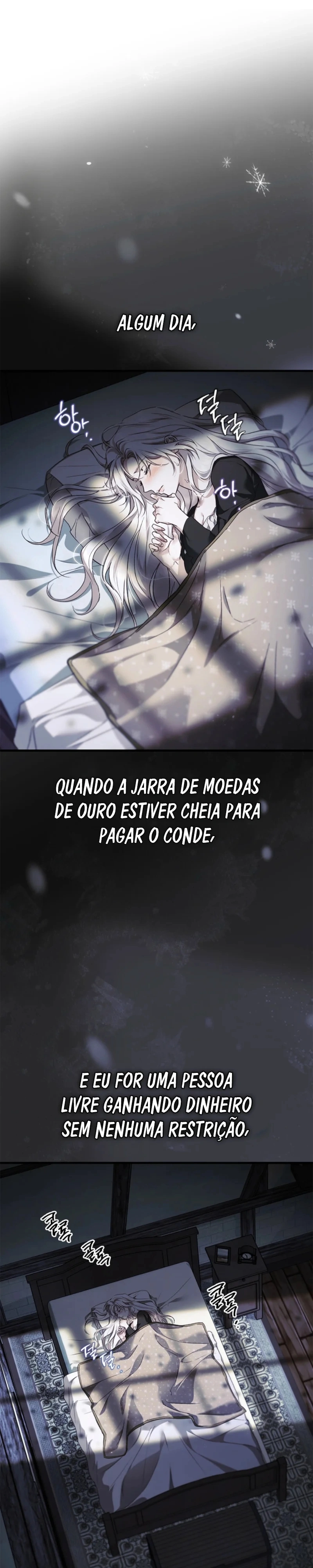 Meu Marido Era Definitivamente um Paladino Capítulo 2 Página 29