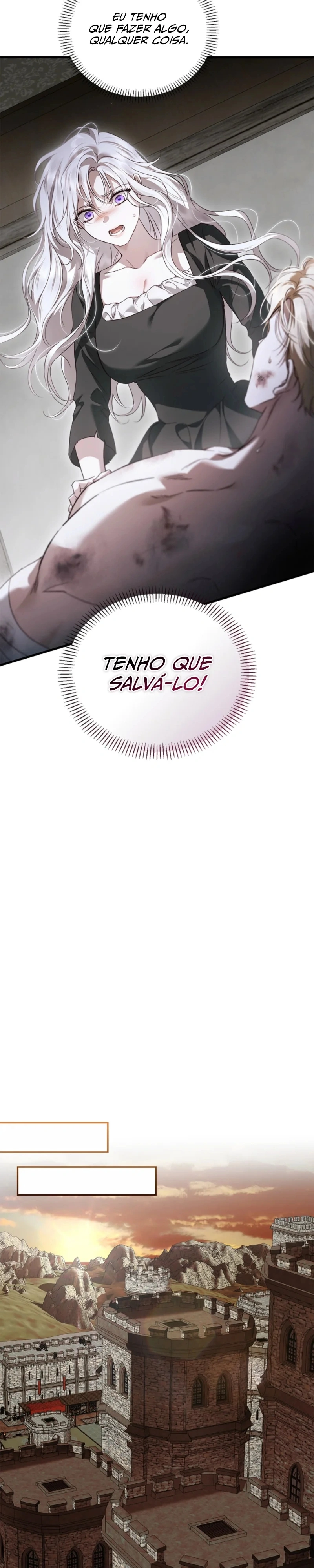 Meu Marido Era Definitivamente um Paladino Capítulo 2 Página 34