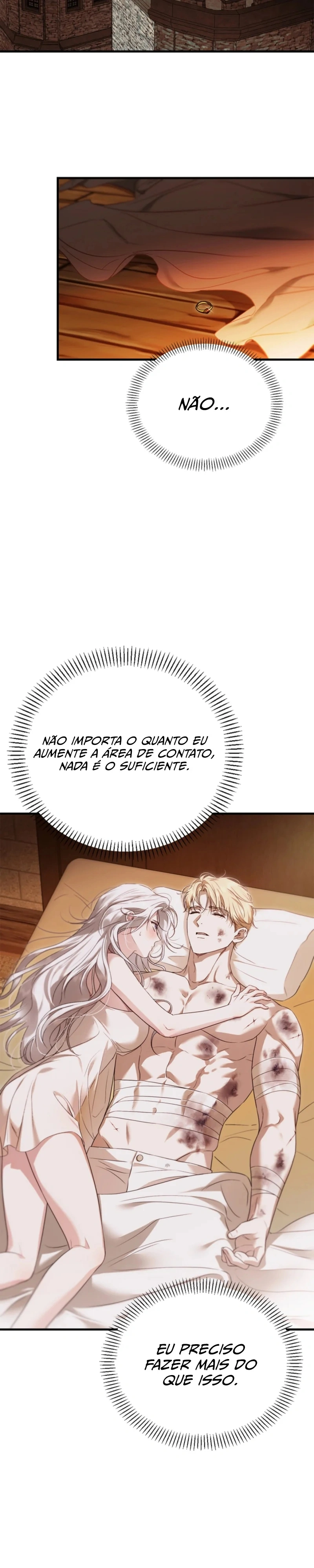 Meu Marido Era Definitivamente um Paladino Capítulo 2 Página 35