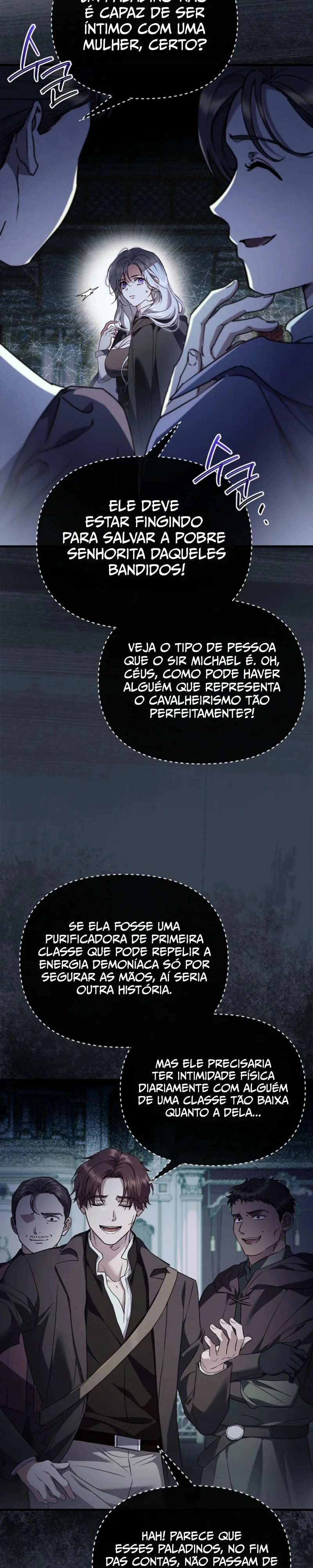 Meu Marido Era Definitivamente um Paladino Capítulo 2 Página 4