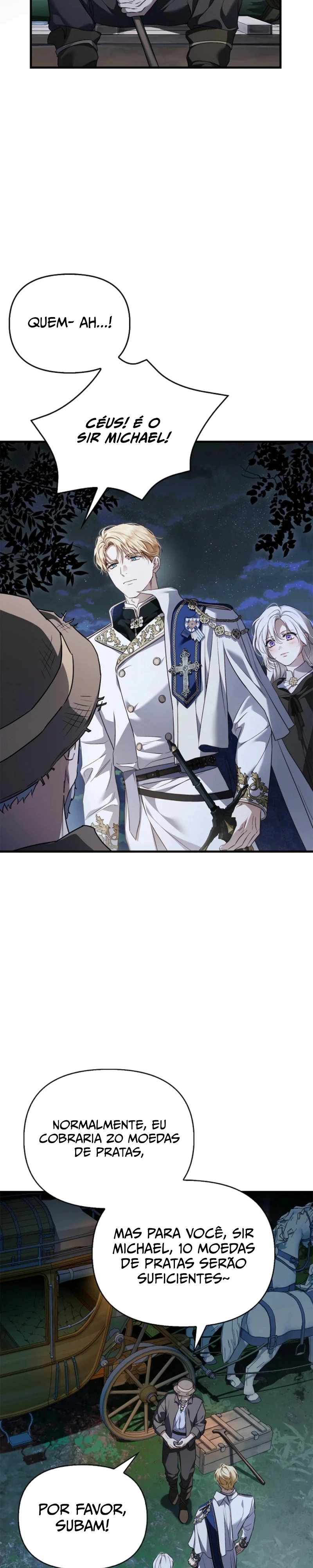 Meu Marido Era Definitivamente um Paladino Capítulo 2 Página 7