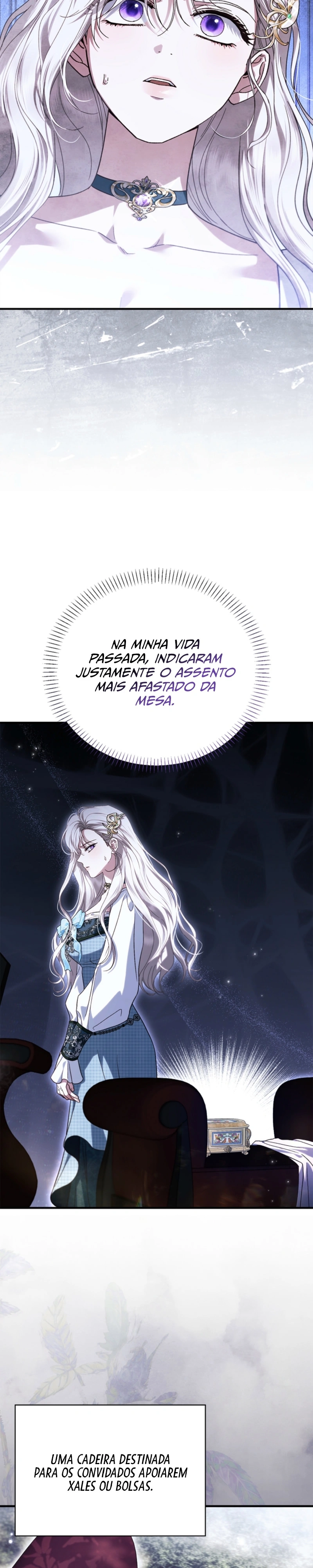 Meu Marido Era Definitivamente um Paladino Capítulo 20 Página 9