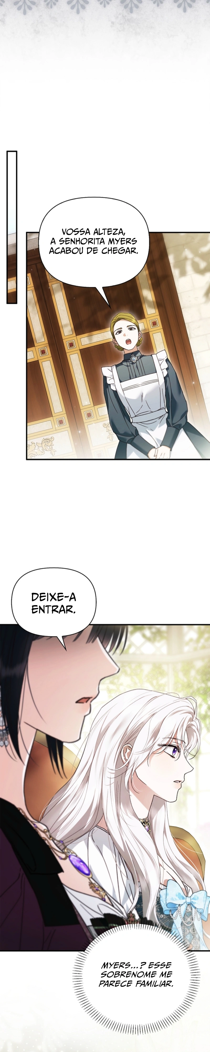 Meu Marido Era Definitivamente um Paladino Capítulo 21 Página 18