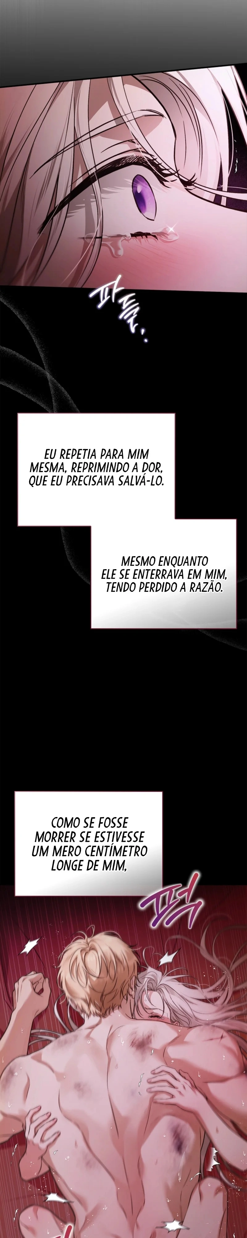 Meu Marido Era Definitivamente um Paladino Capítulo 3 Página 16