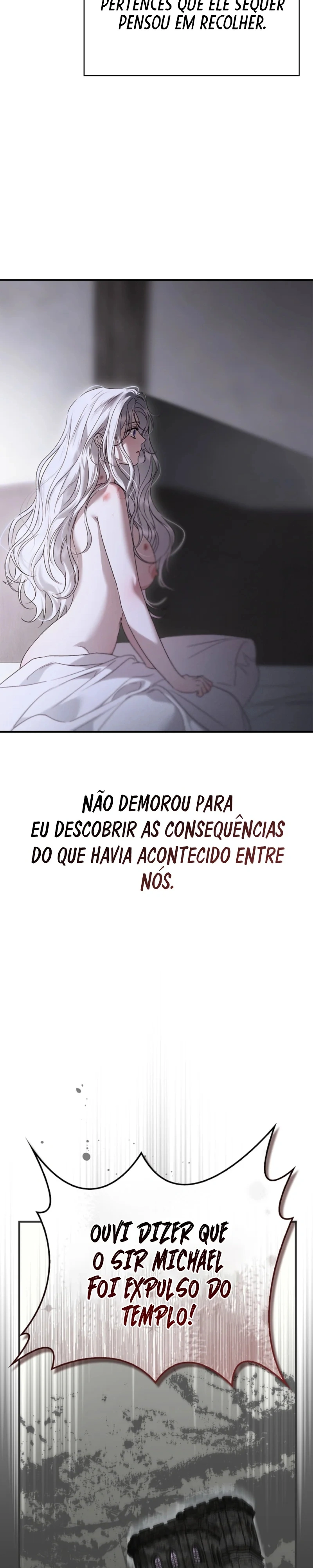 Meu Marido Era Definitivamente um Paladino Capítulo 3 Página 23