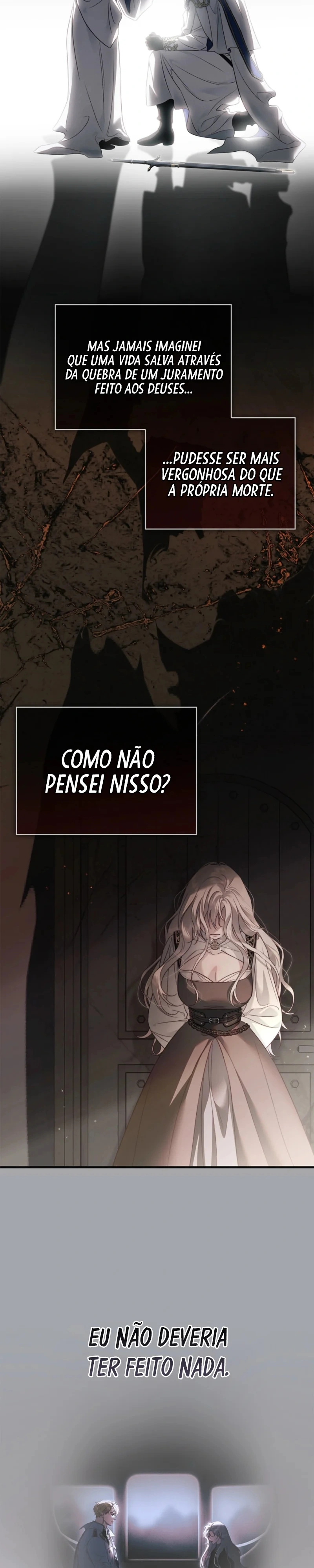 Meu Marido Era Definitivamente um Paladino Capítulo 3 Página 30