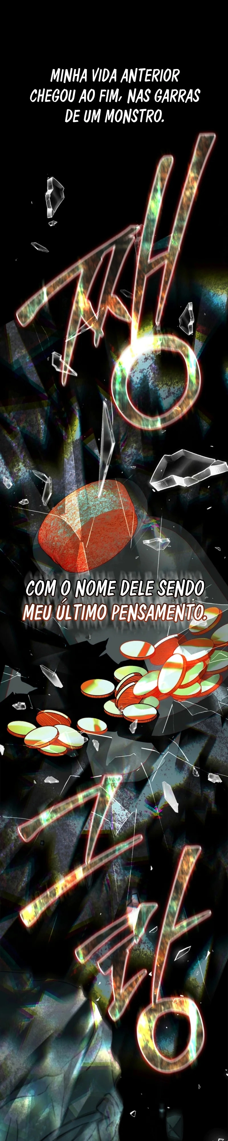 Meu Marido Era Definitivamente um Paladino Capítulo 3 Página 43