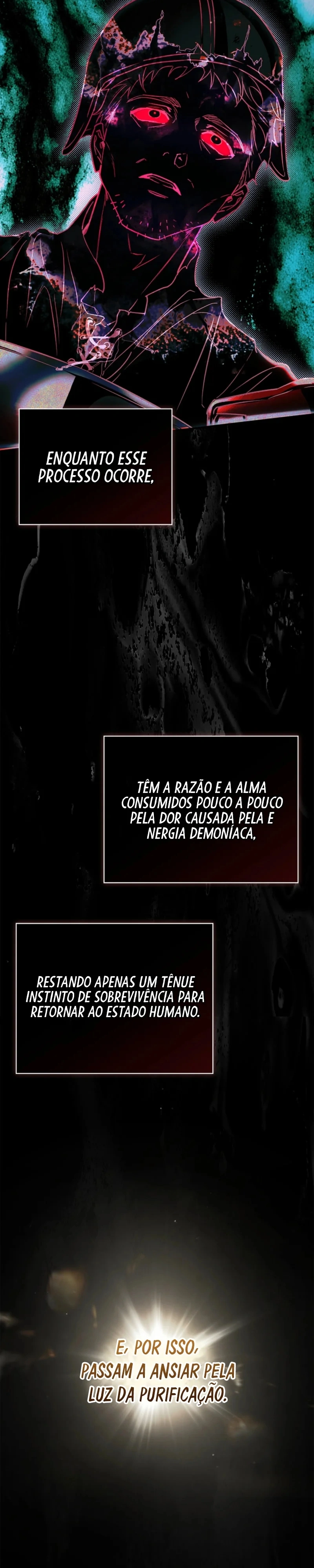 Meu Marido Era Definitivamente um Paladino Capítulo 3 Página 6