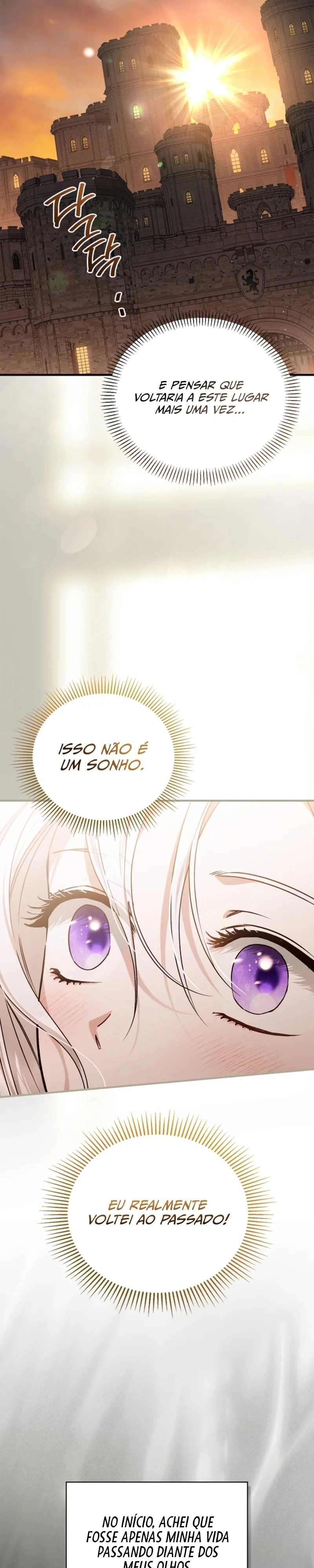 Meu Marido Era Definitivamente um Paladino Capítulo 4 Página 2