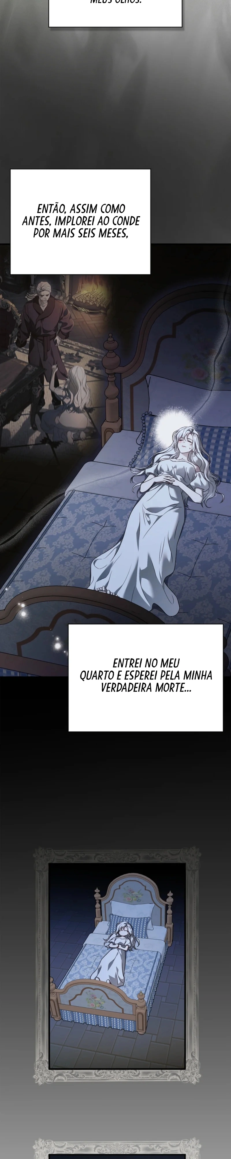 Meu Marido Era Definitivamente um Paladino Capítulo 4 Página 3