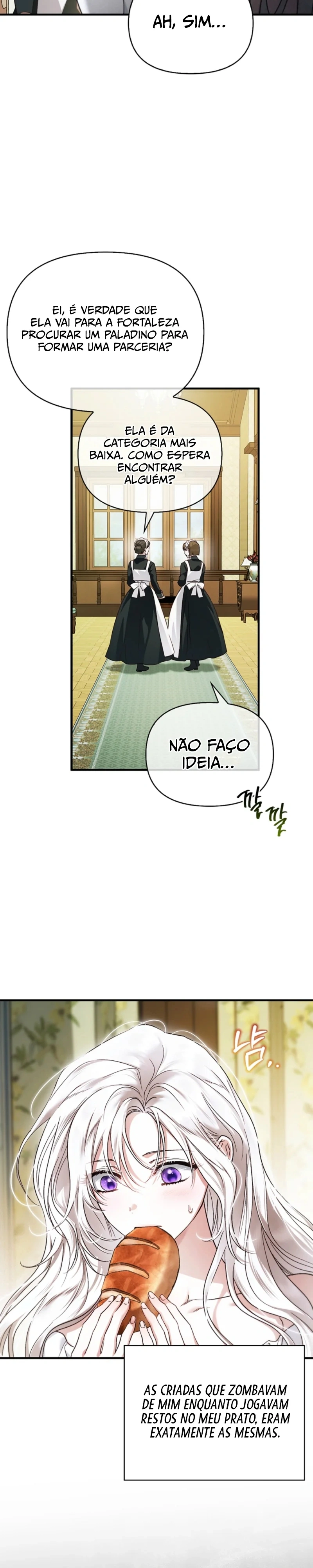 Meu Marido Era Definitivamente um Paladino Capítulo 4 Página 6
