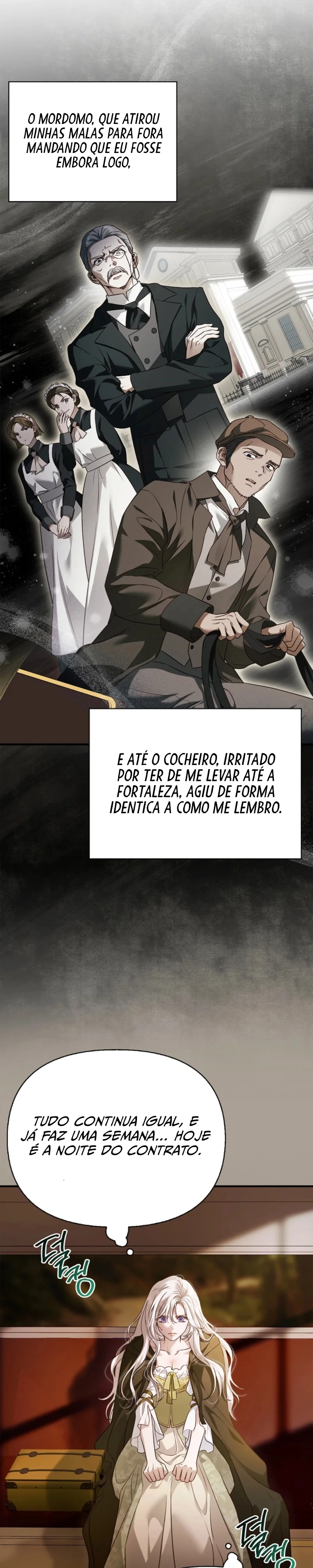 Meu Marido Era Definitivamente um Paladino Capítulo 4 Página 7