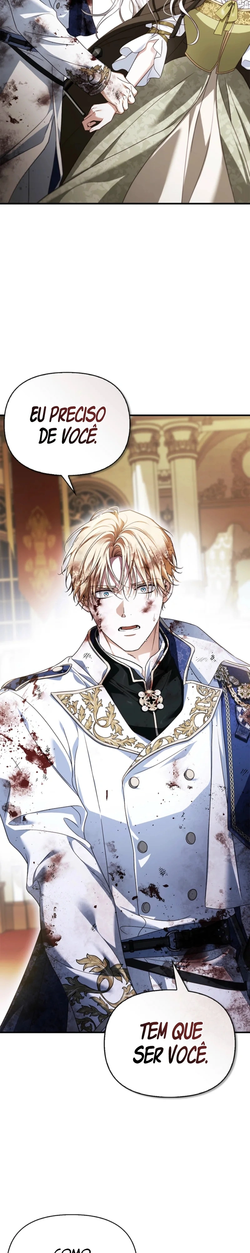Meu Marido Era Definitivamente um Paladino Capítulo 5 Página 21