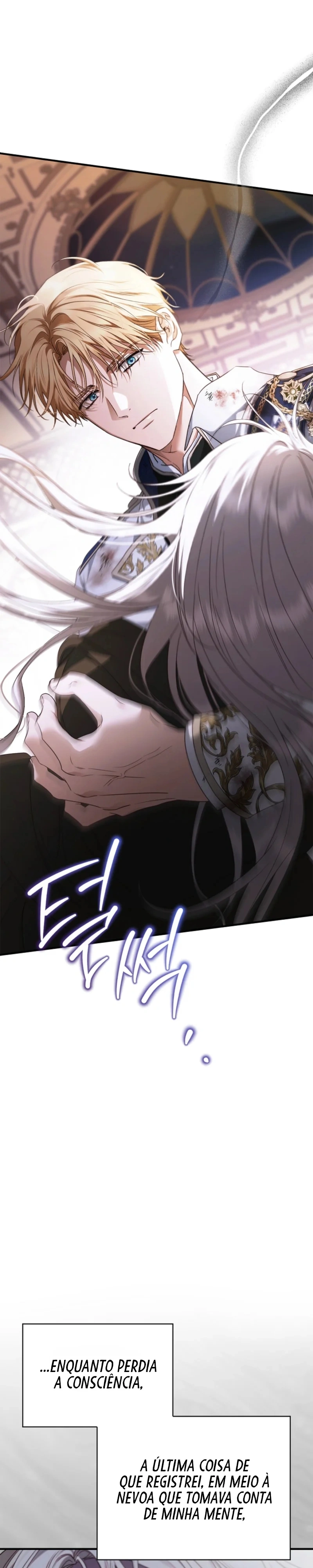 Meu Marido Era Definitivamente um Paladino Capítulo 5 Página 37