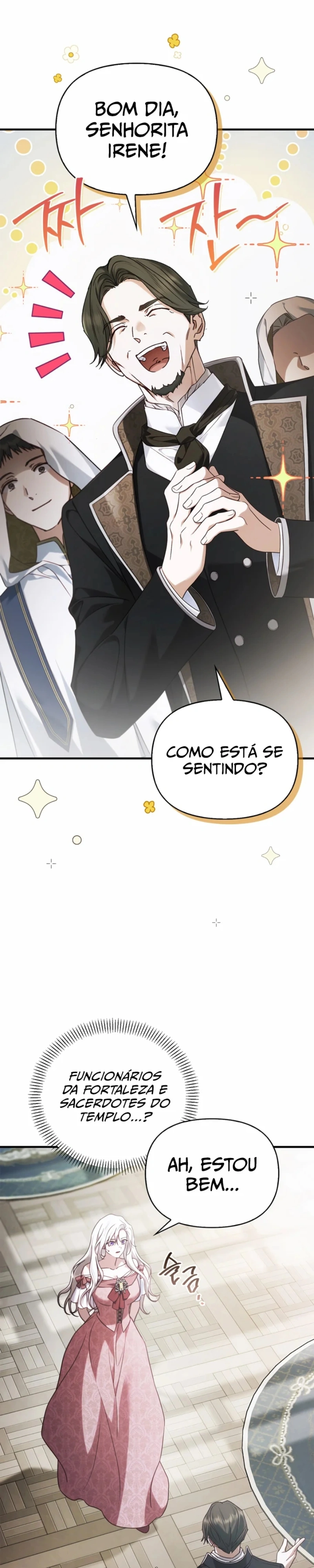 Meu Marido Era Definitivamente um Paladino Capítulo 6 Página 7