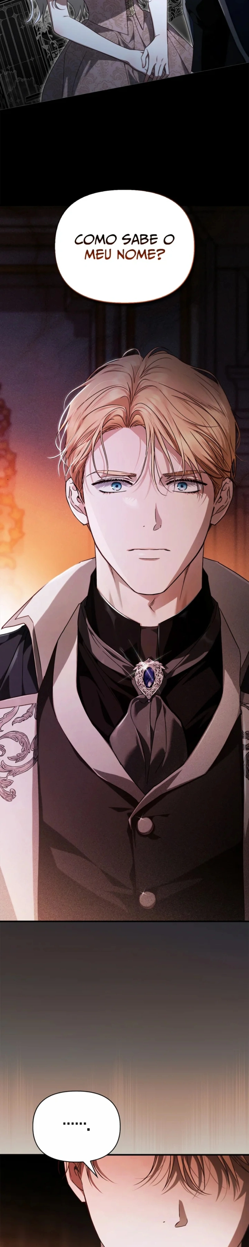 Meu Marido Era Definitivamente um Paladino Capítulo 7 Página 2