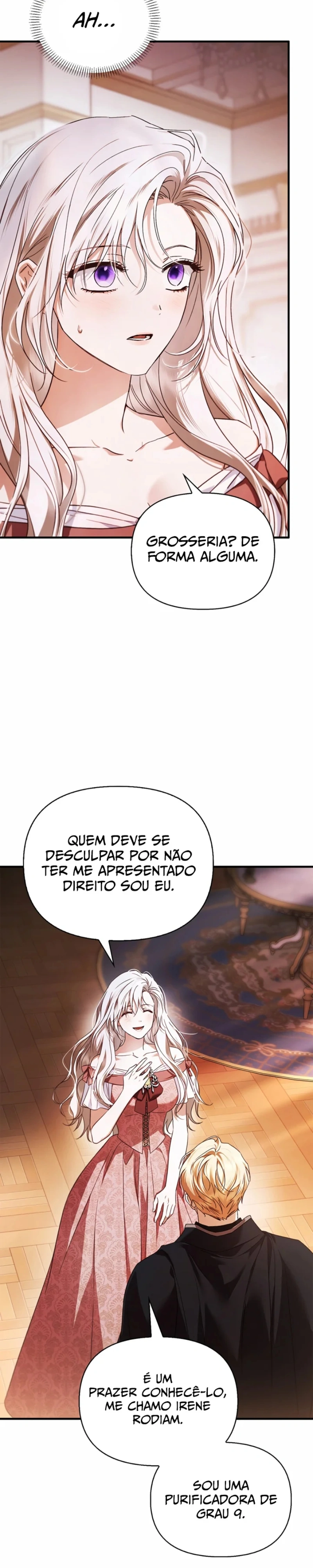 Meu Marido Era Definitivamente um Paladino Capítulo 7 Página 4