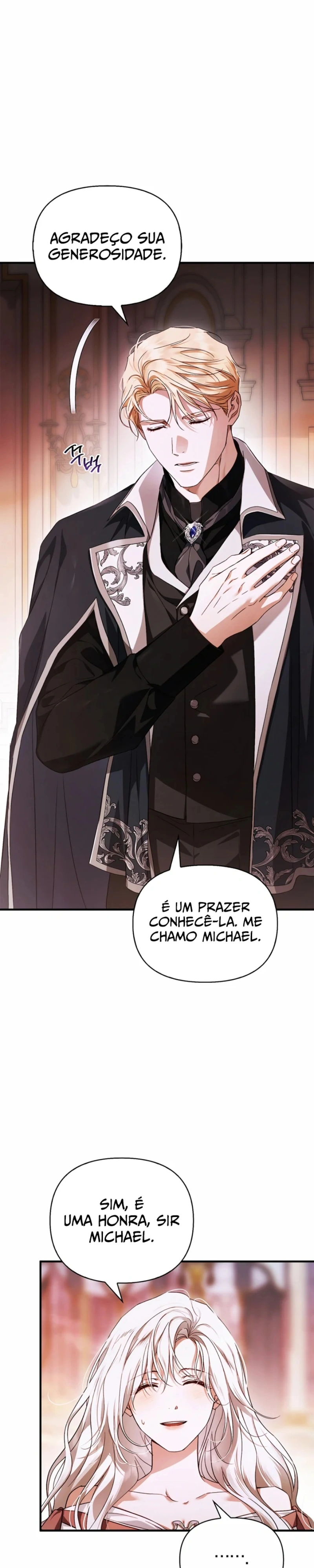 Meu Marido Era Definitivamente um Paladino Capítulo 7 Página 5