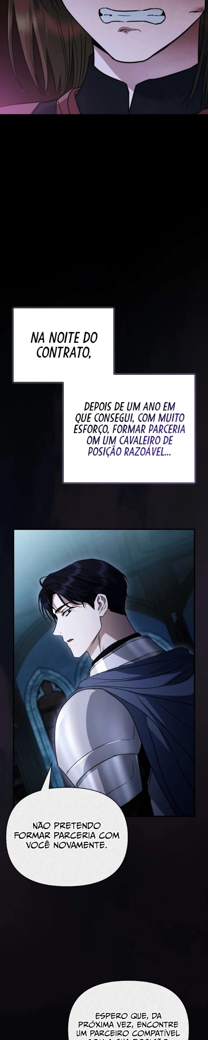 Meu Marido Era Definitivamente um Paladino Capítulo 8 Página 21